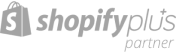 Shopify Plus Partner