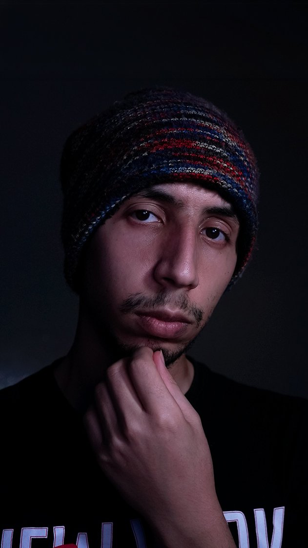 Youssef, Web Development Expert & Lead Engineer at Weblo Digital