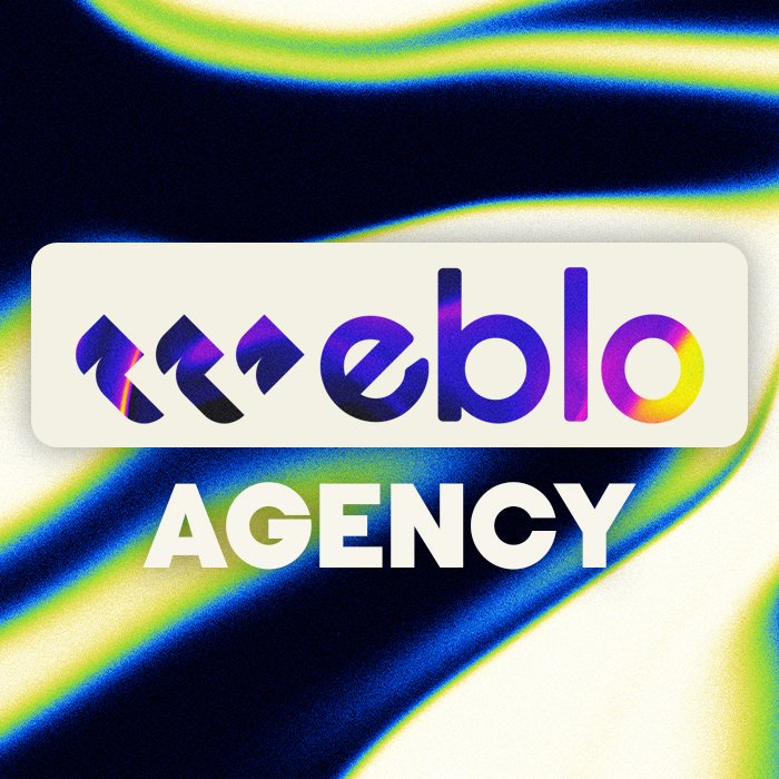 weblo crative mobile Digital Marketing Agency